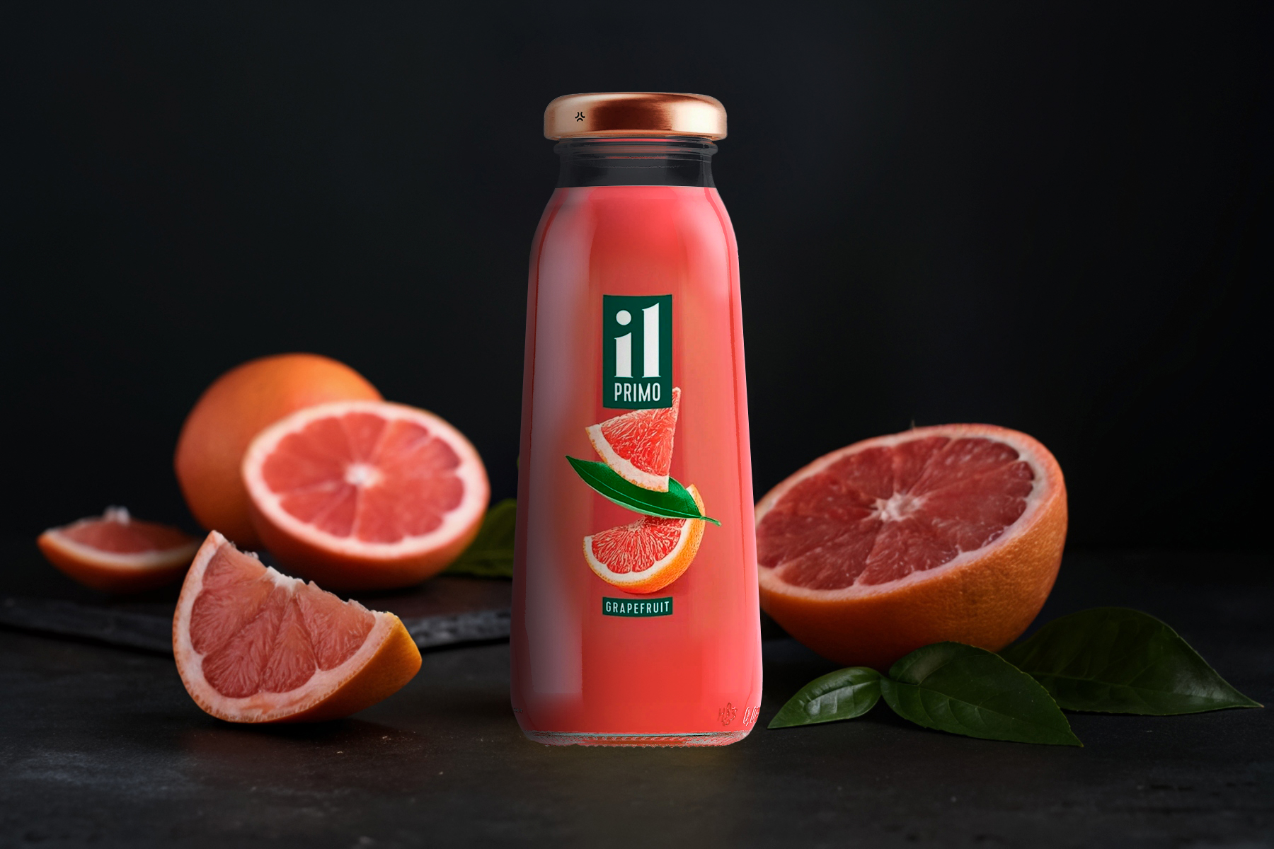 IL Грейпфрут 0,2