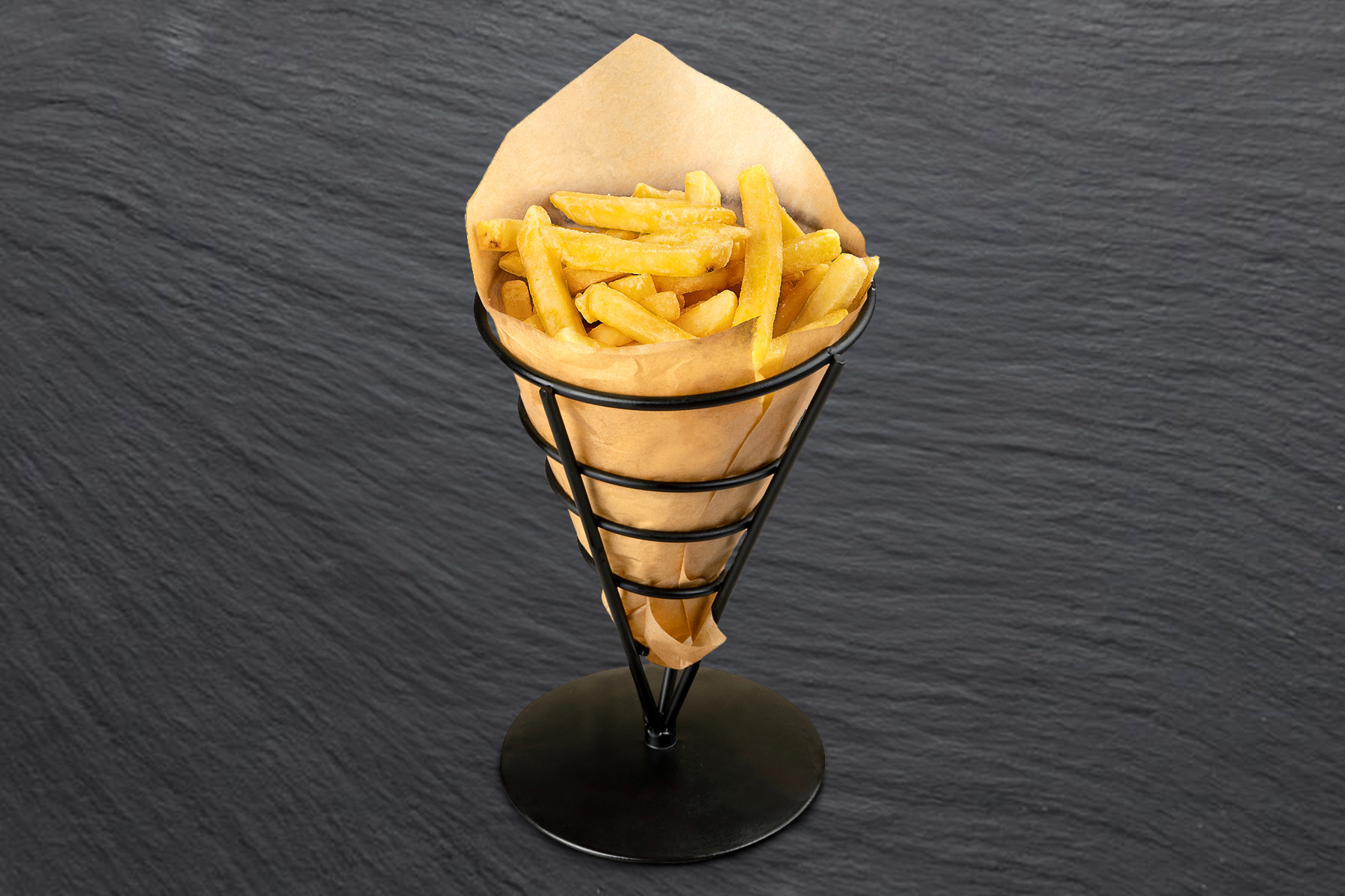 Картофель фри new