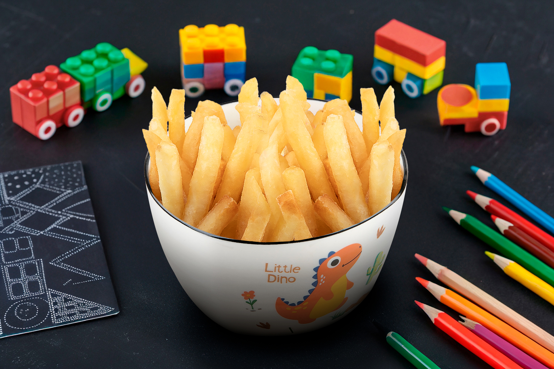 Картошка Фри